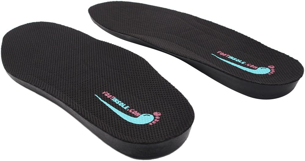 Height Increase Insoles