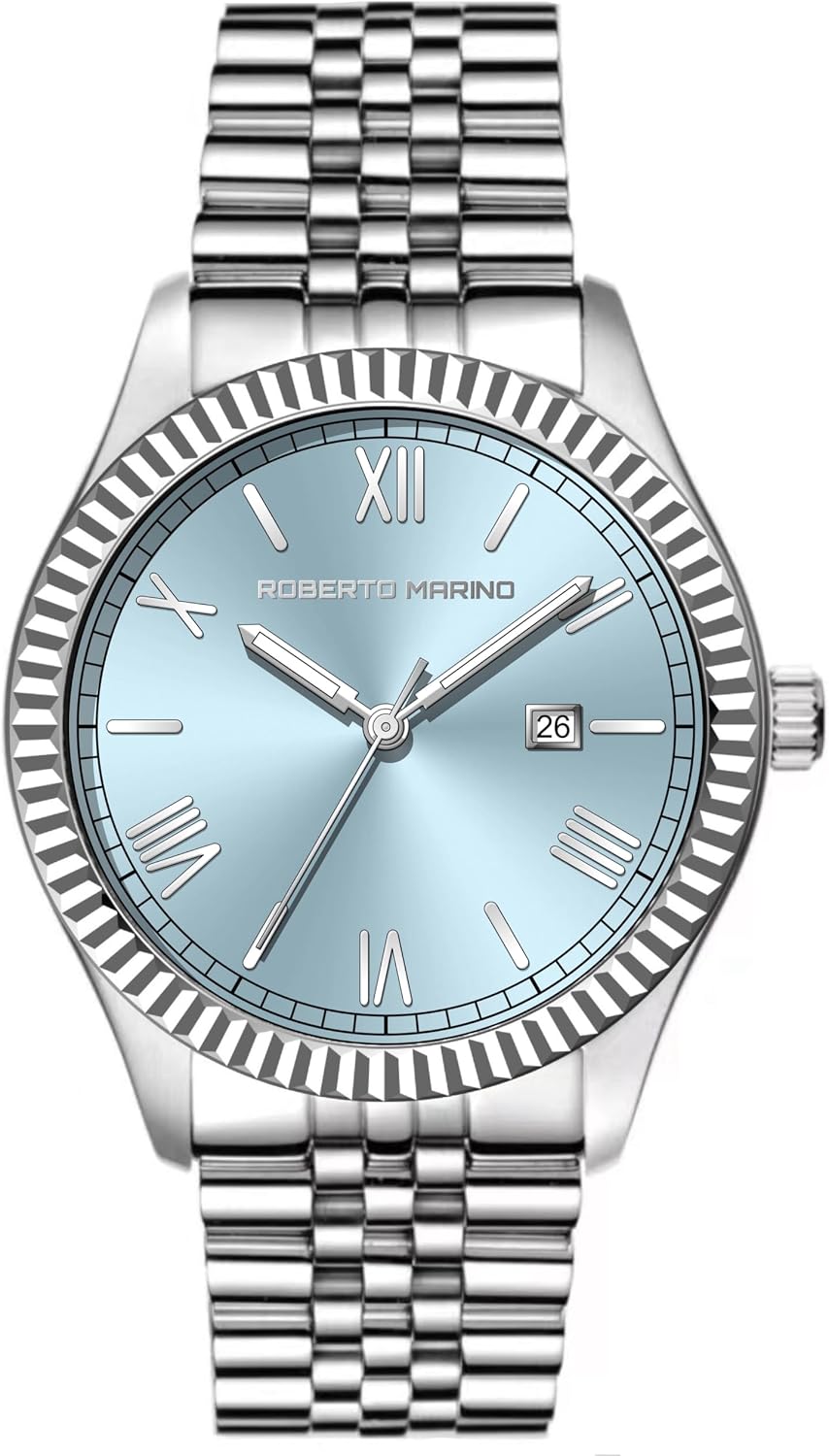 Roberto Marino Luxury Watches
