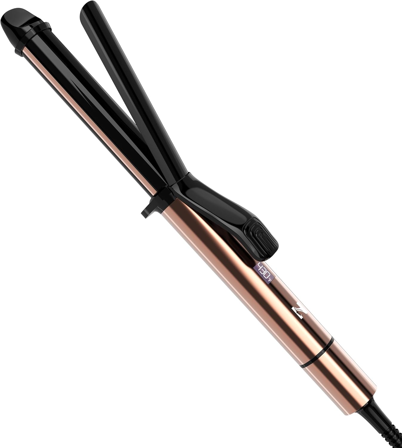 Nicebay 1 Inch Curling Irons