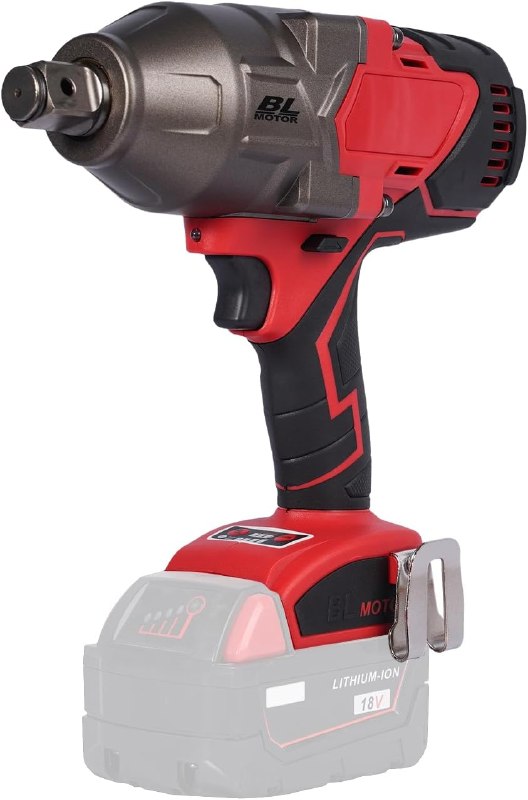GZWEQI Cordless Impact Wrenches