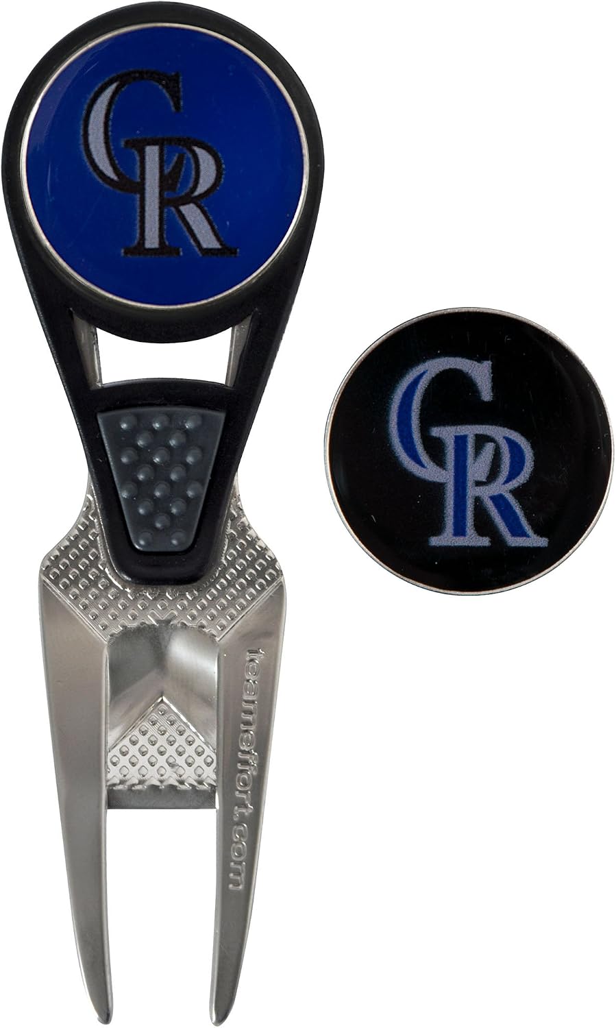 MLB Ball Mark Repair Tools