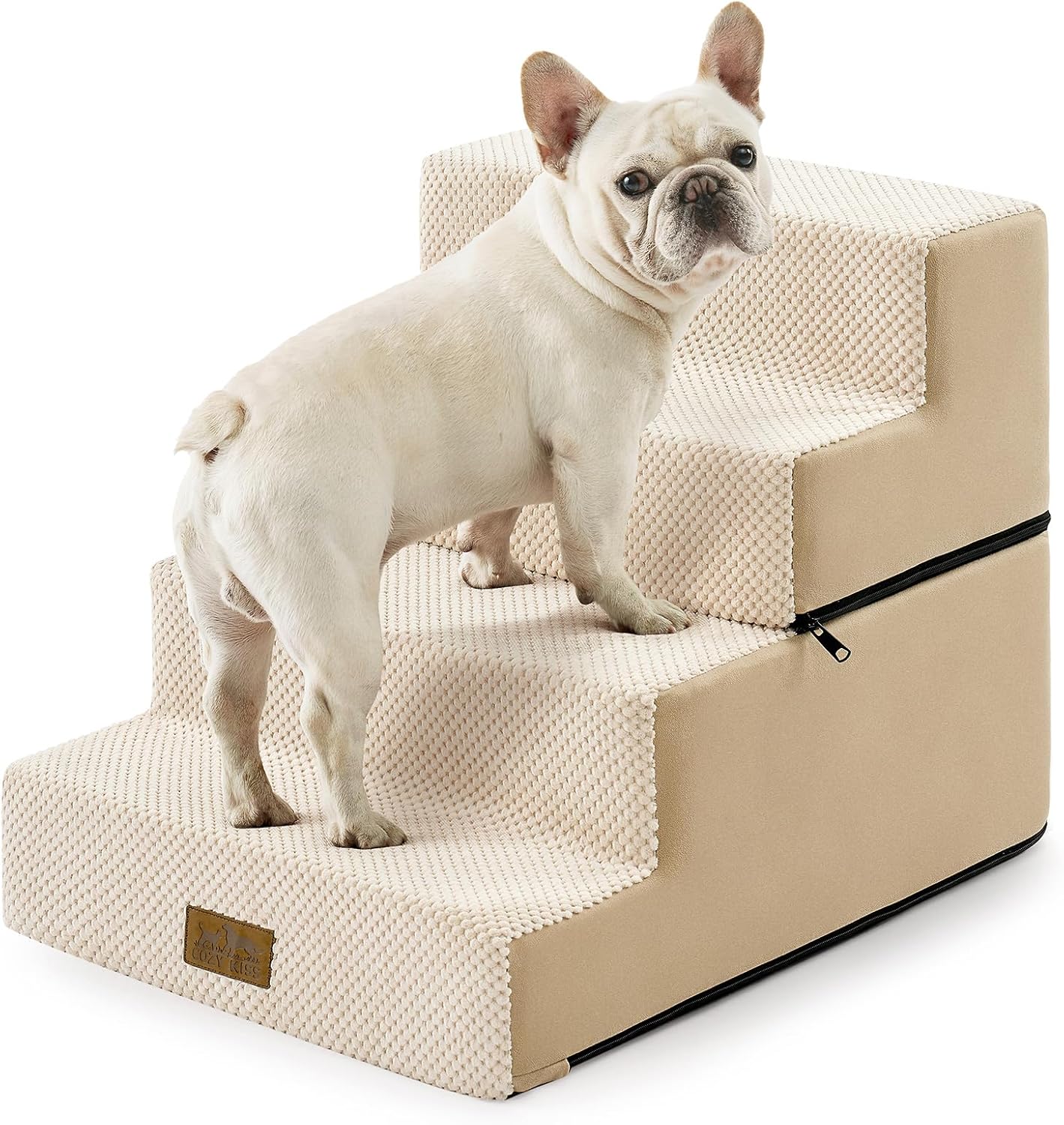Cozy Kiss Dog Stairs