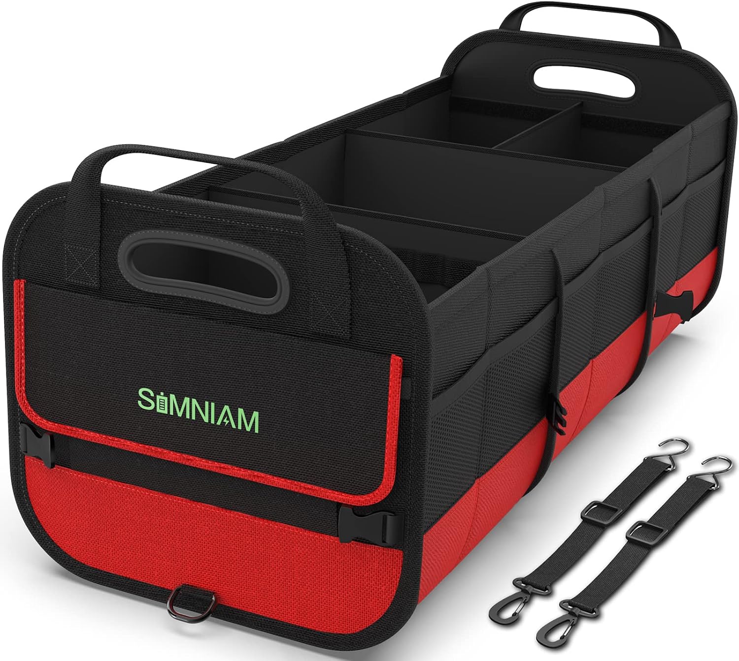 Simniam Car Trunk Organizers