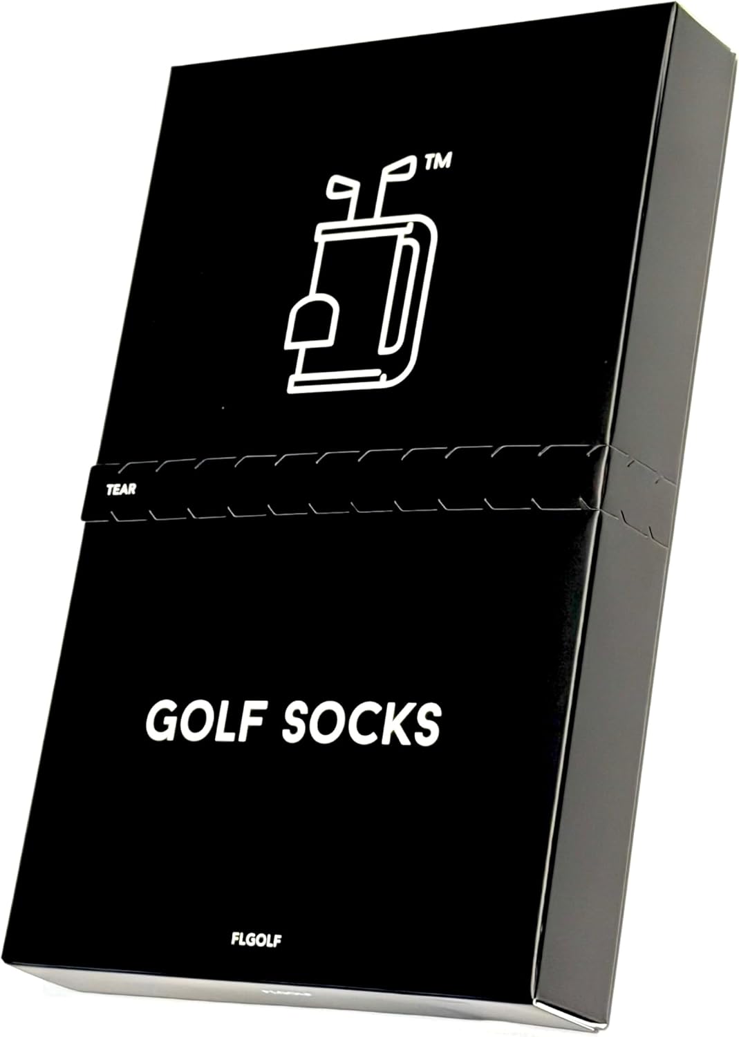 FLGOLF Golf Socks