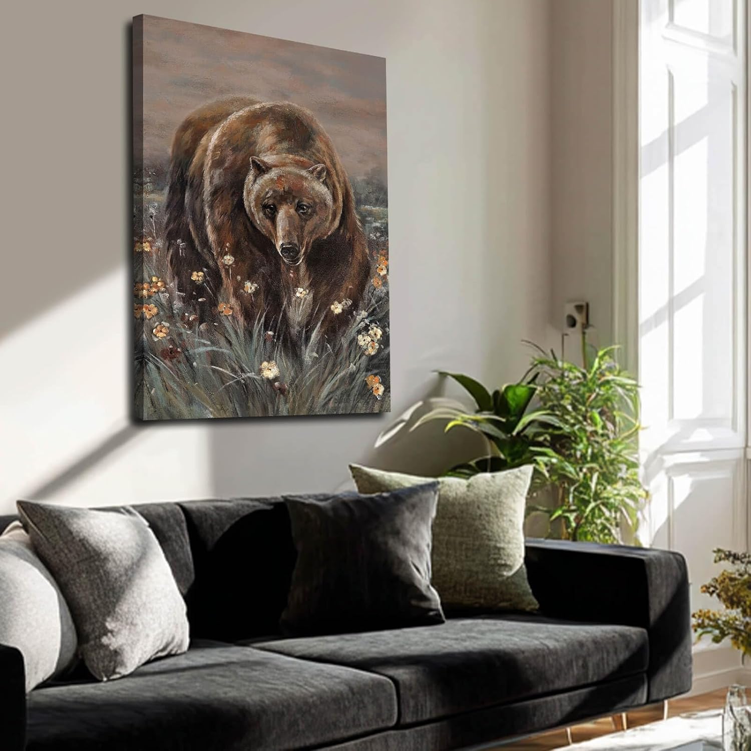 LEVERUP Animal Pictures