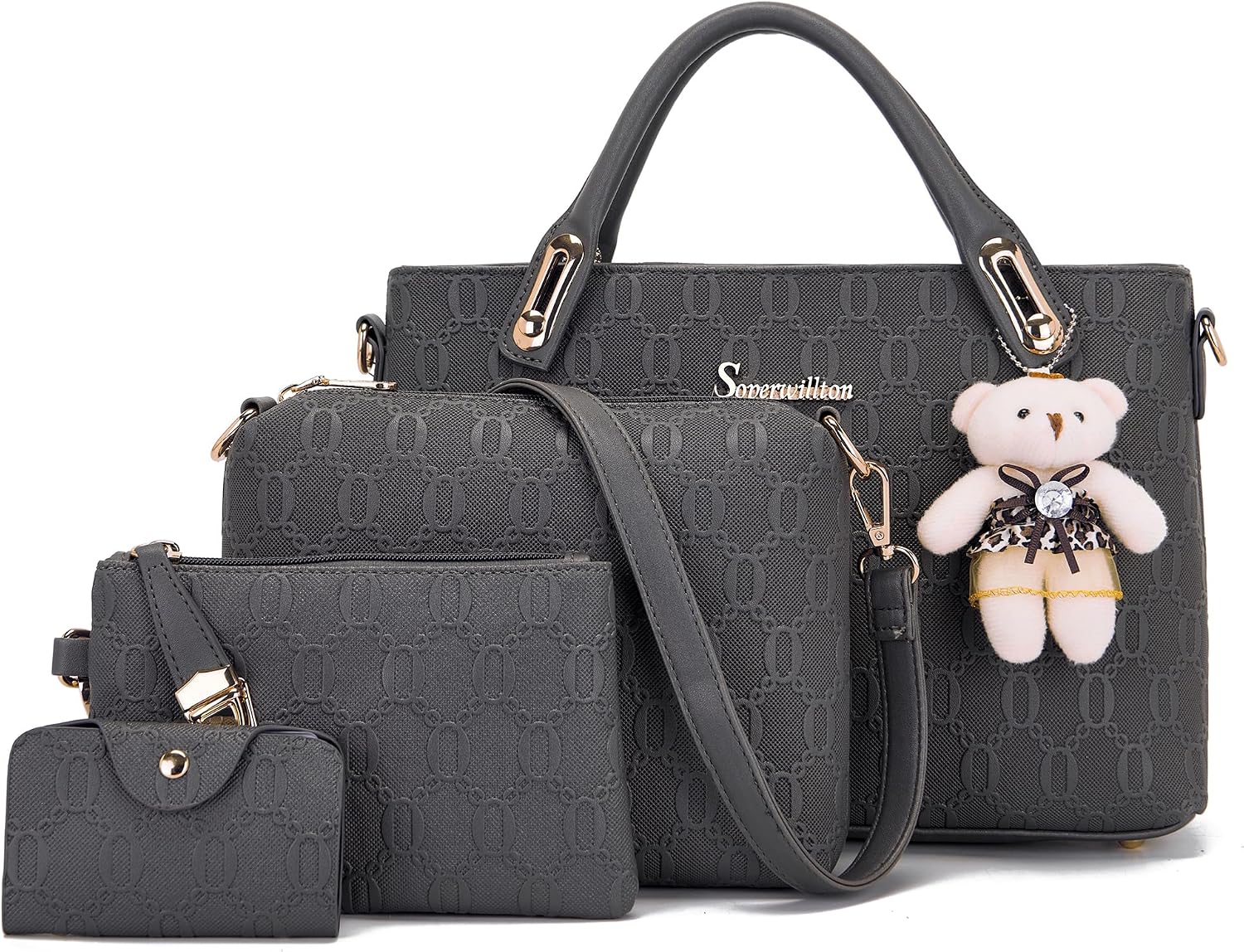 Fashion Women's Crossbody Handbags
