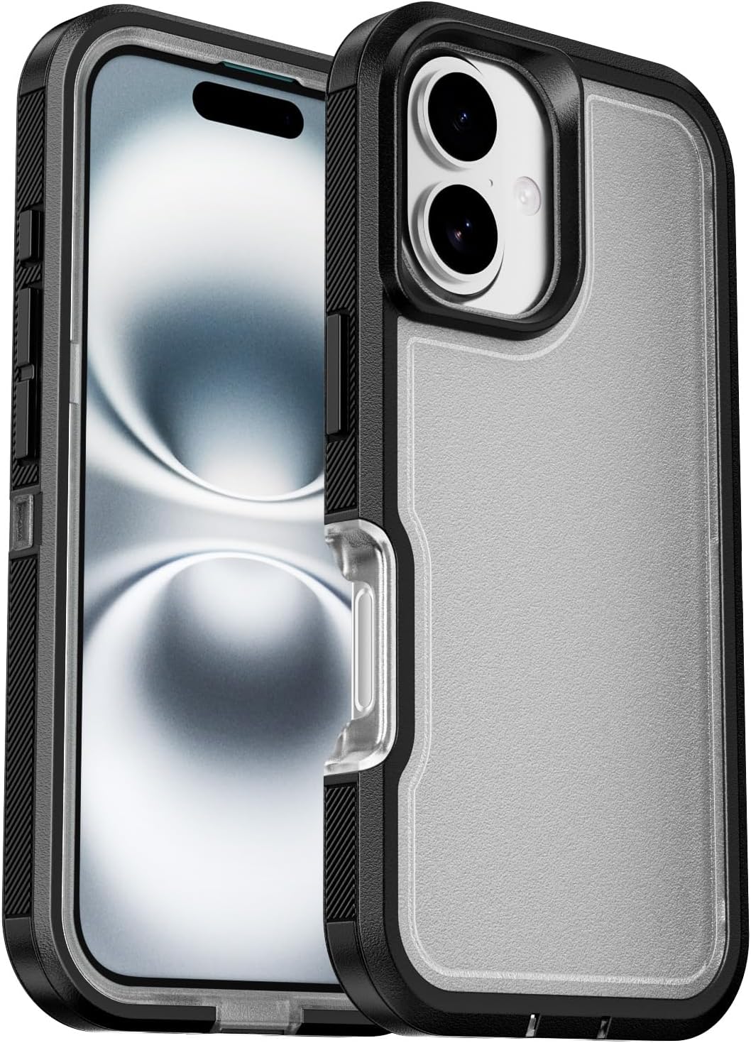 Jelanry iPhone 16 Plus Cases