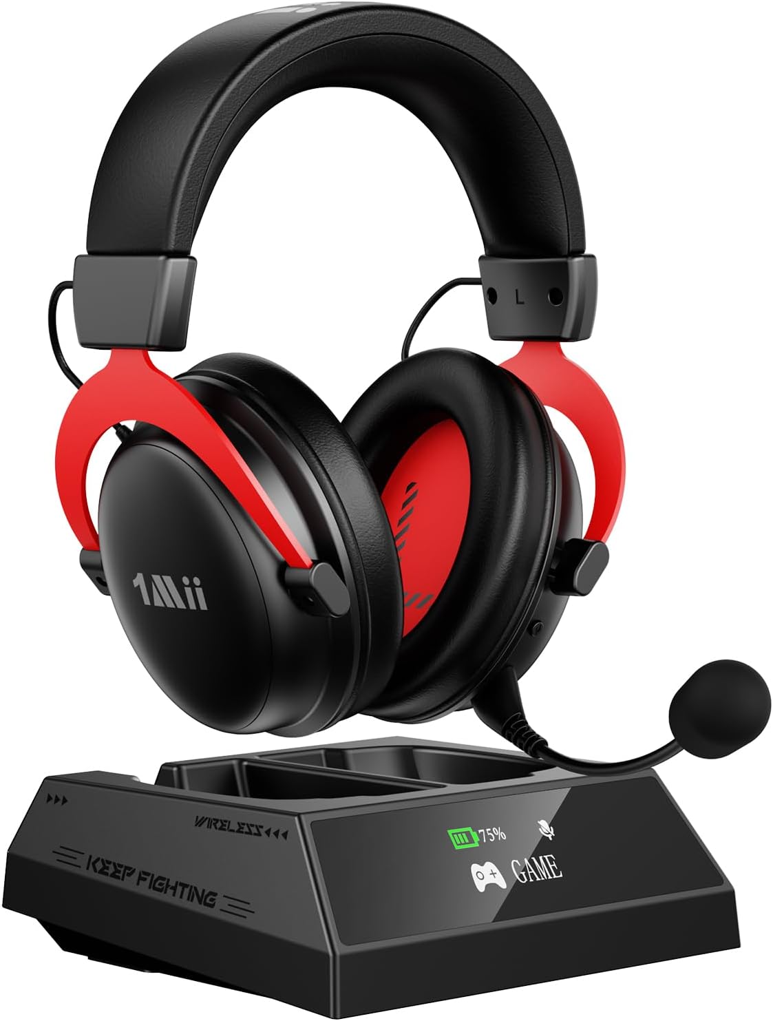 1Mii Aurisonic GX Gaming Headsets