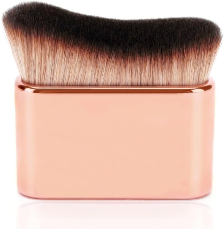 Diyi Body Blend Brushes