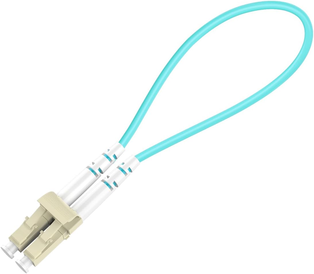 Buacoz LC/UPC Fiber Loopback Testers