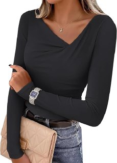 Long Sleeve Shirts
