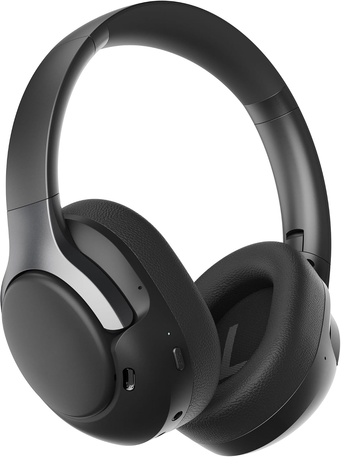 Oraolo Hybrid Active Noise Cancelling Headphones