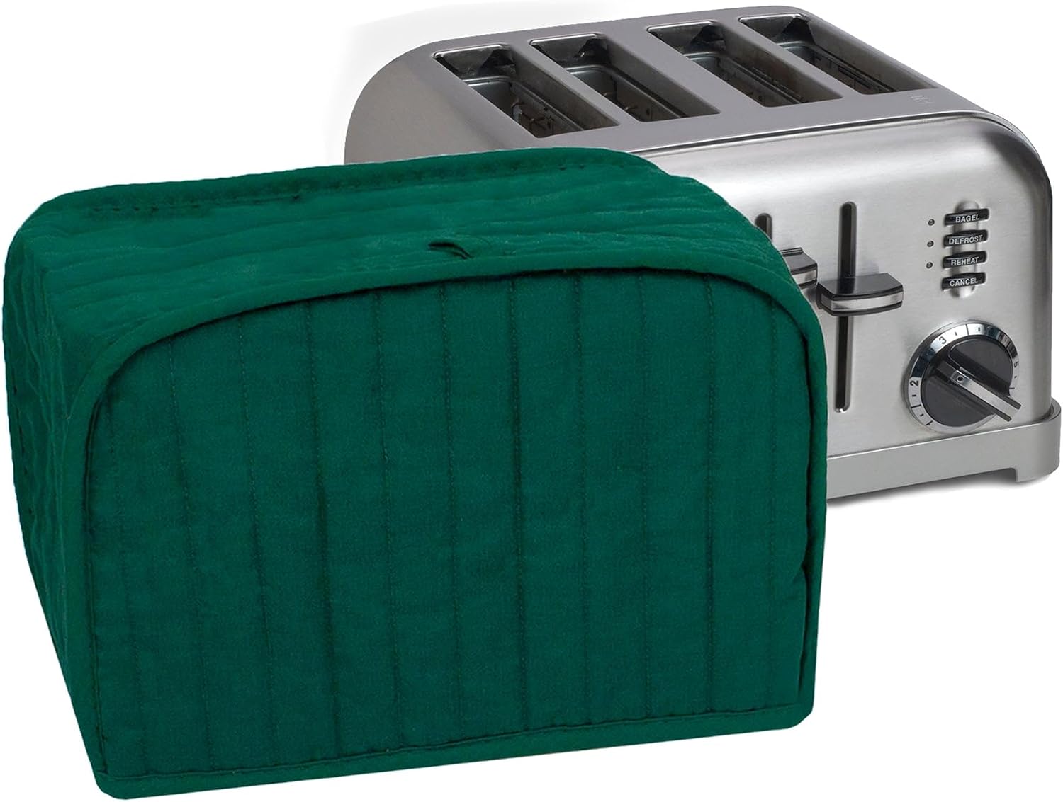 RITZ Four Slice Toaster Covers