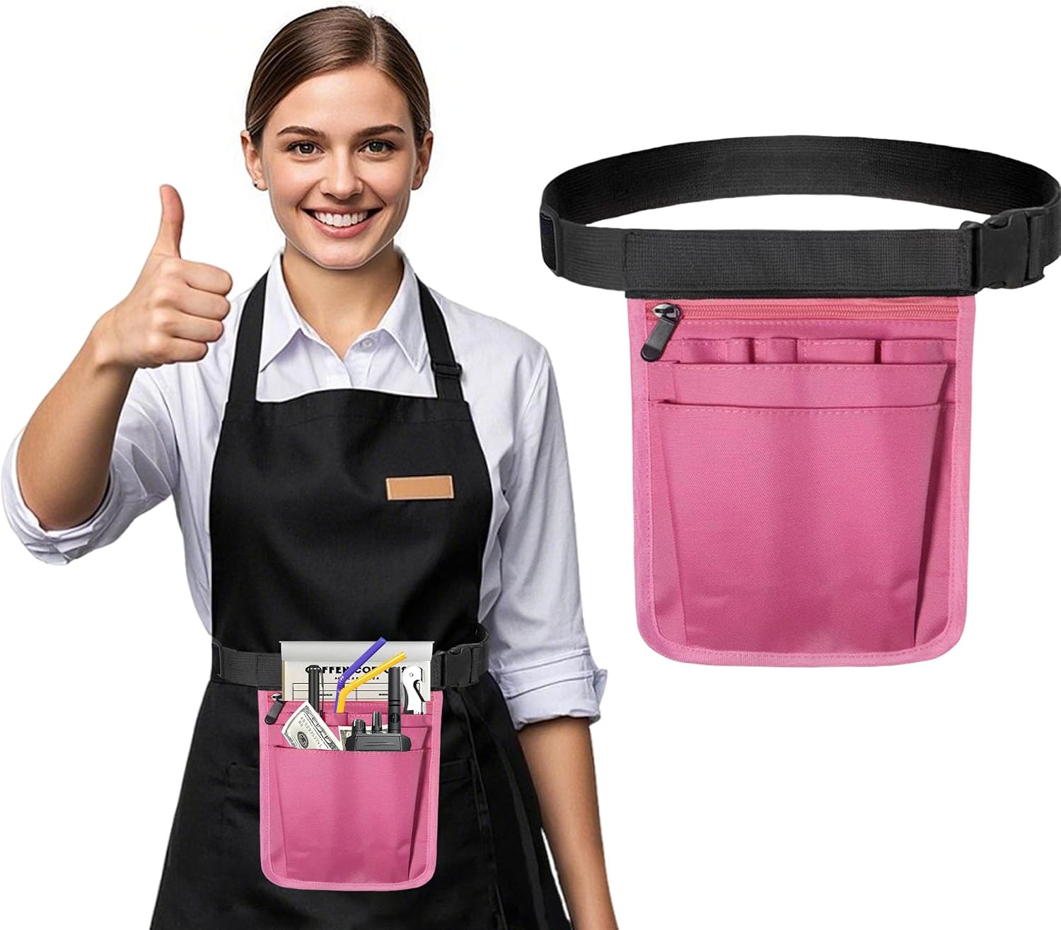 Ccotikosee Waist Tool Bags