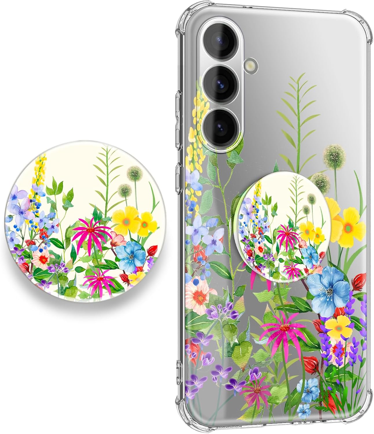 Samsung Galaxy A16 Cases