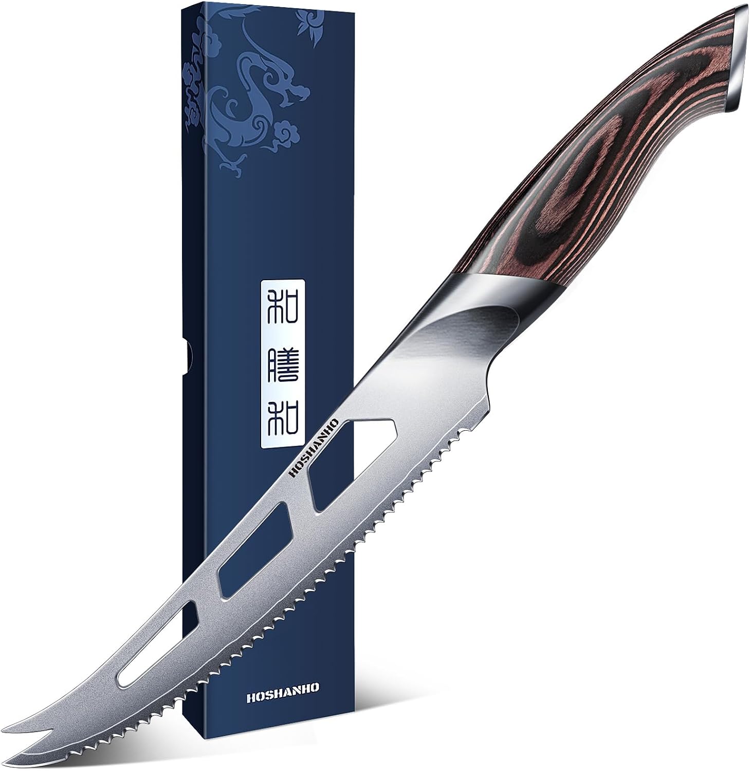 Hoshanho Cheese Knives