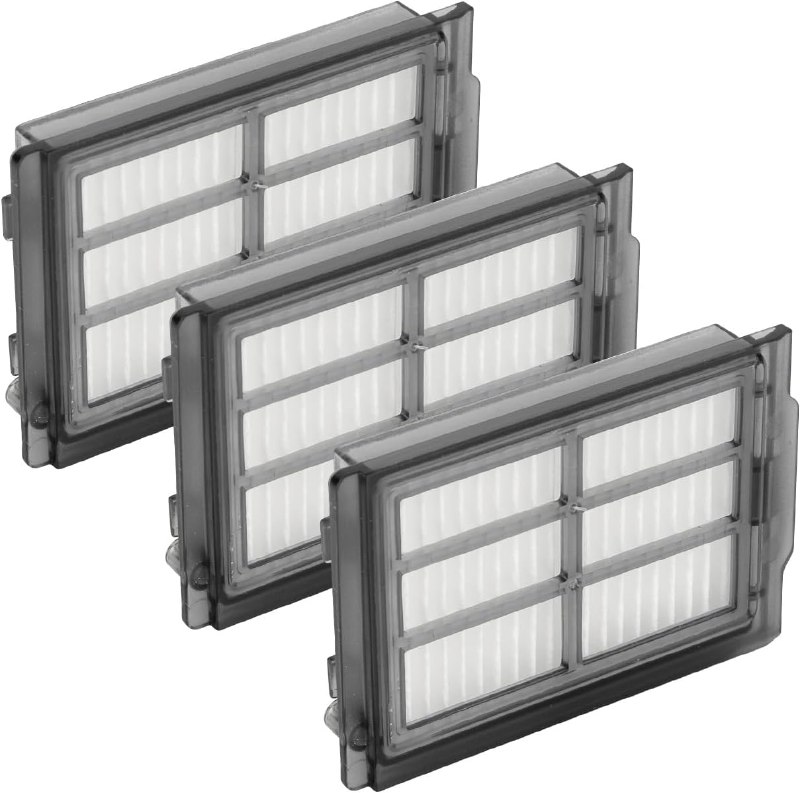 iRobot Plus HEPA Filters (3-Pack
