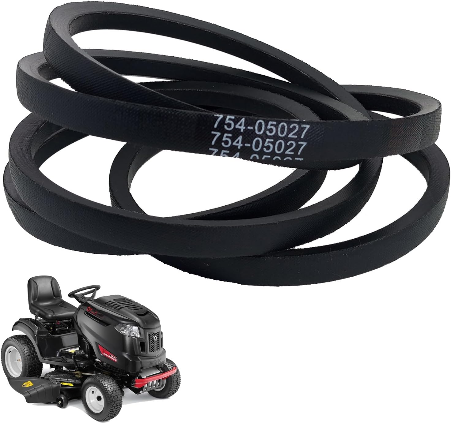 Cub Cadet Drive Belts