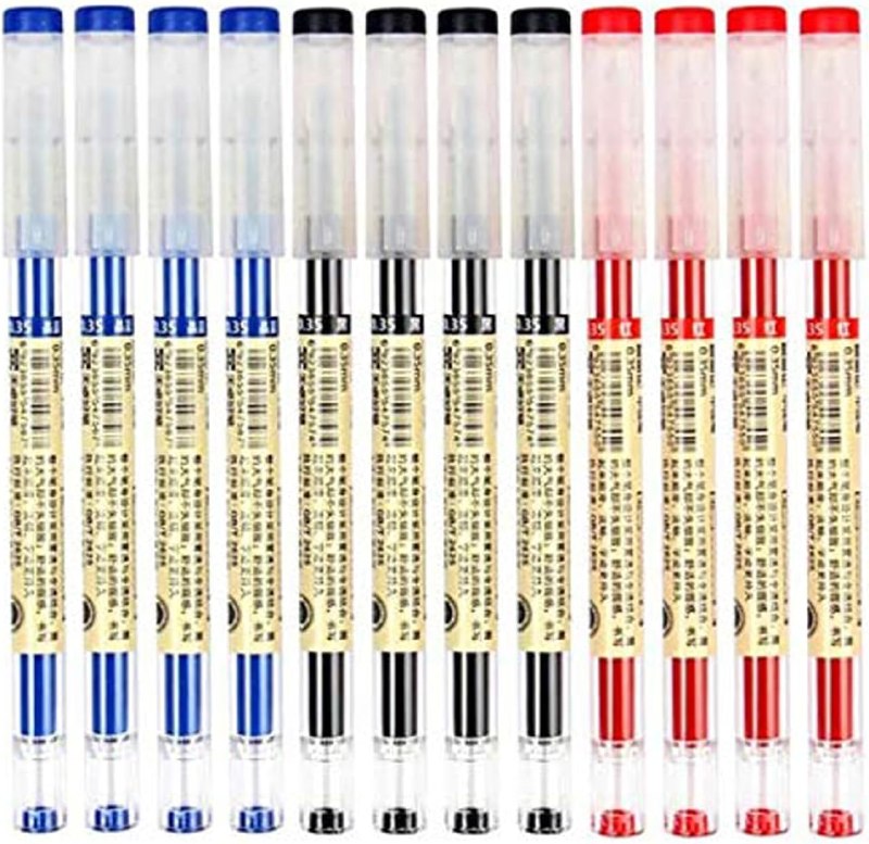 BEMLP Liquid Ink Pens