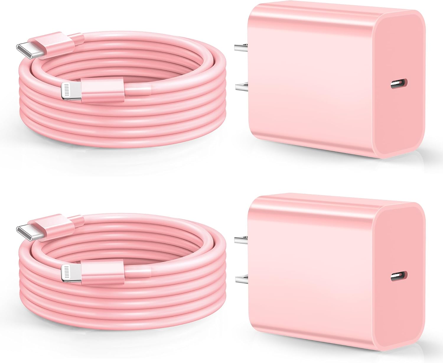 Dayaoncy USB C Chargers