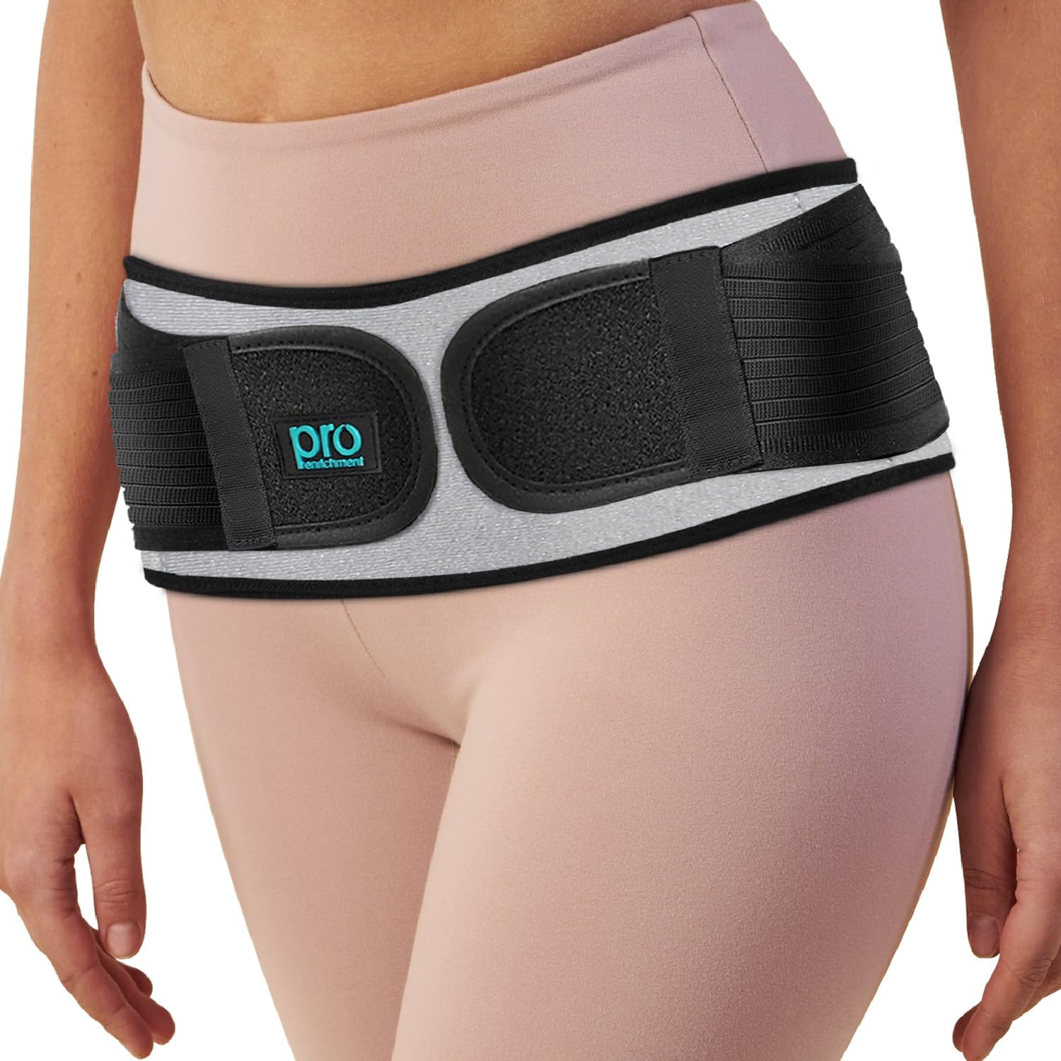 Sacroiliac Hip Belts (Regular) | Health & Household