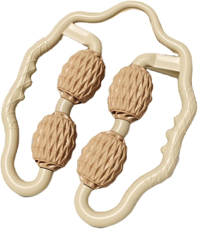 TOMOO Muscle Roller Massagers