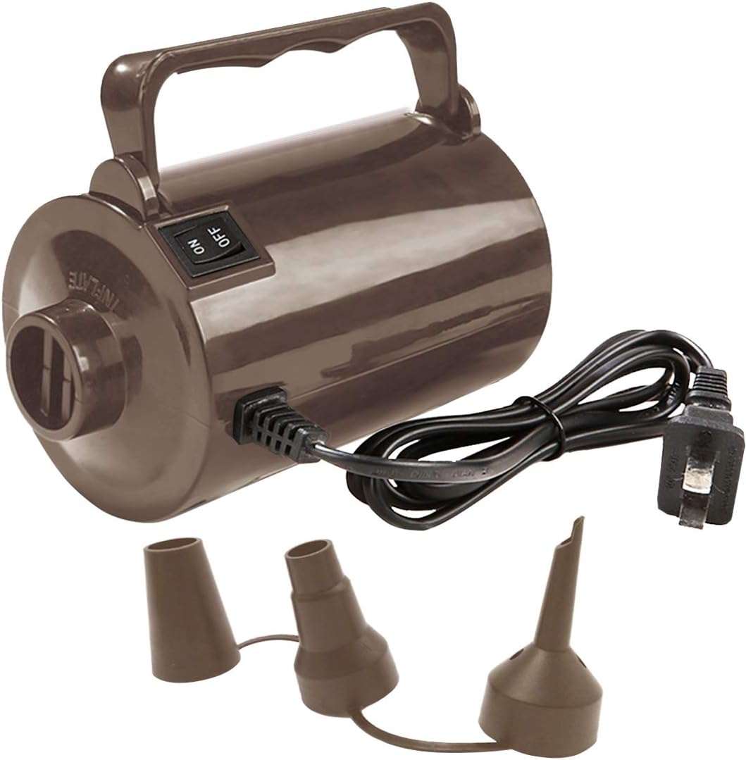 Electric Air Pumps