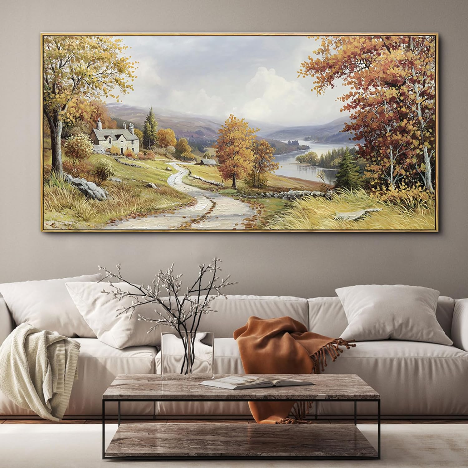 Klakla Wall Art Prints