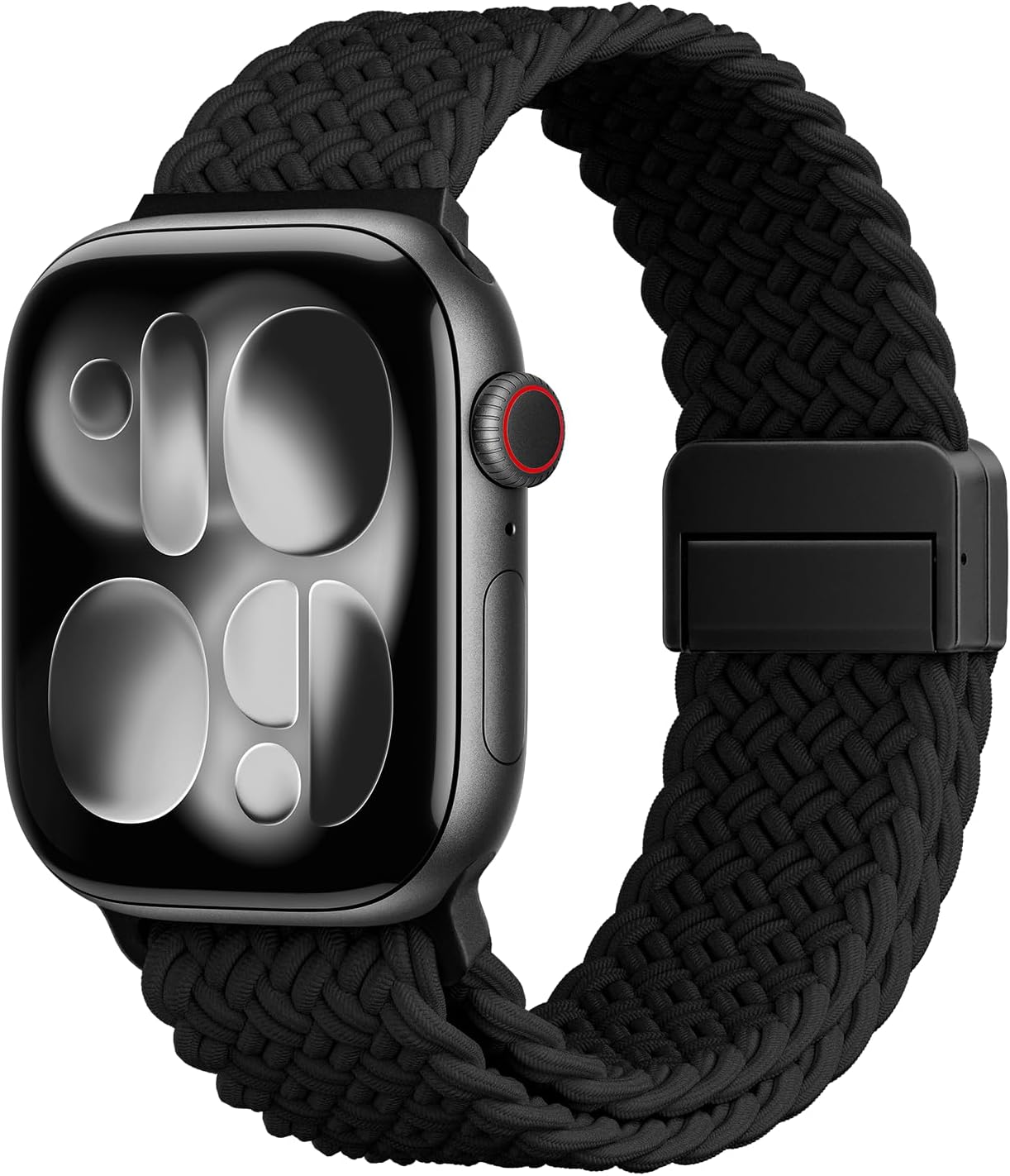 Celtic Braided Apple Watch Bands