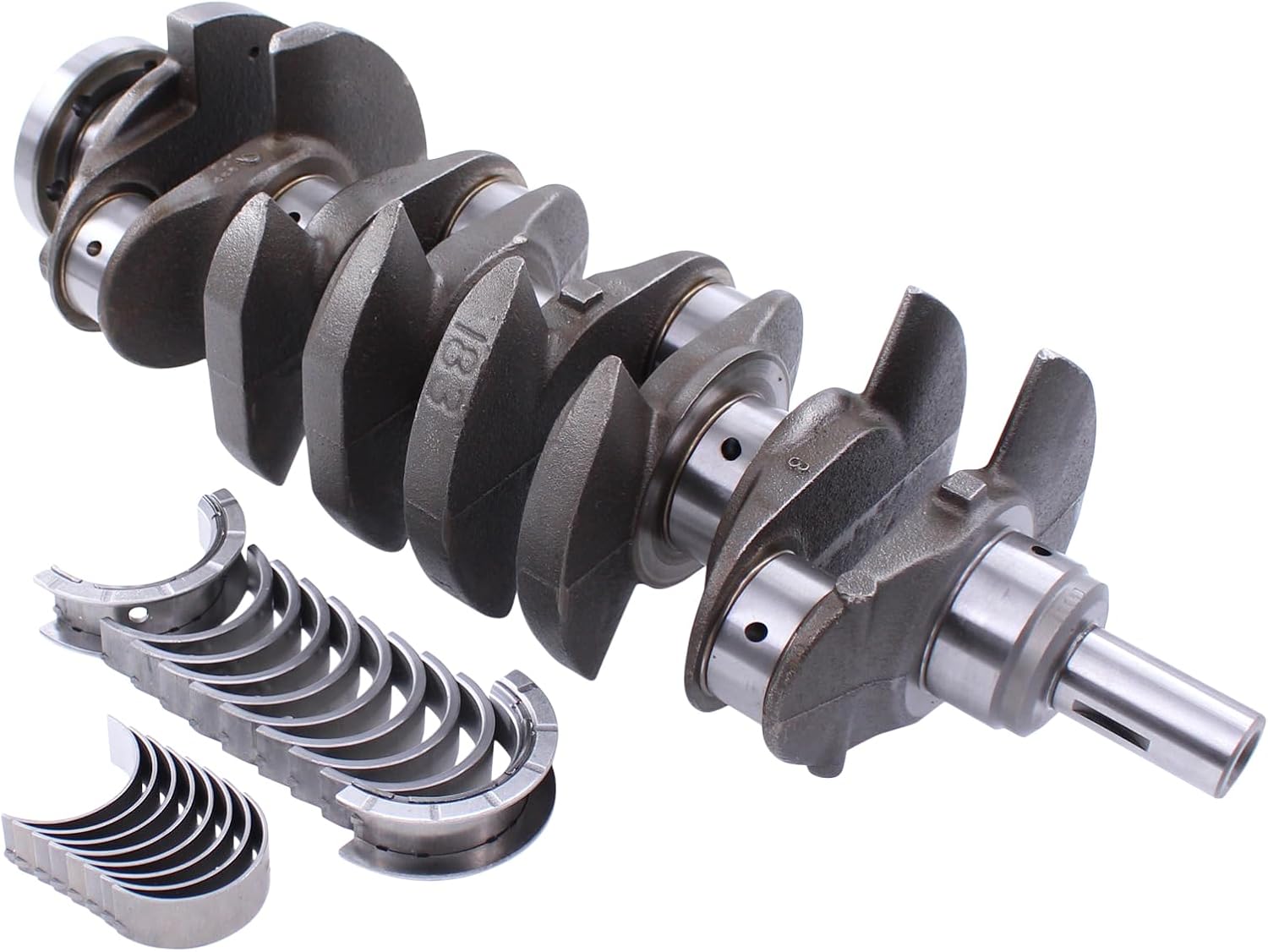 Motoku Crankshaft Bearing Kits