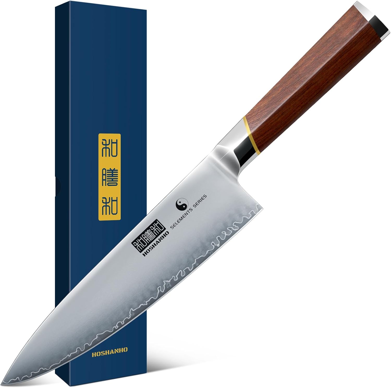 Hoshanho 8 Inch Chefs