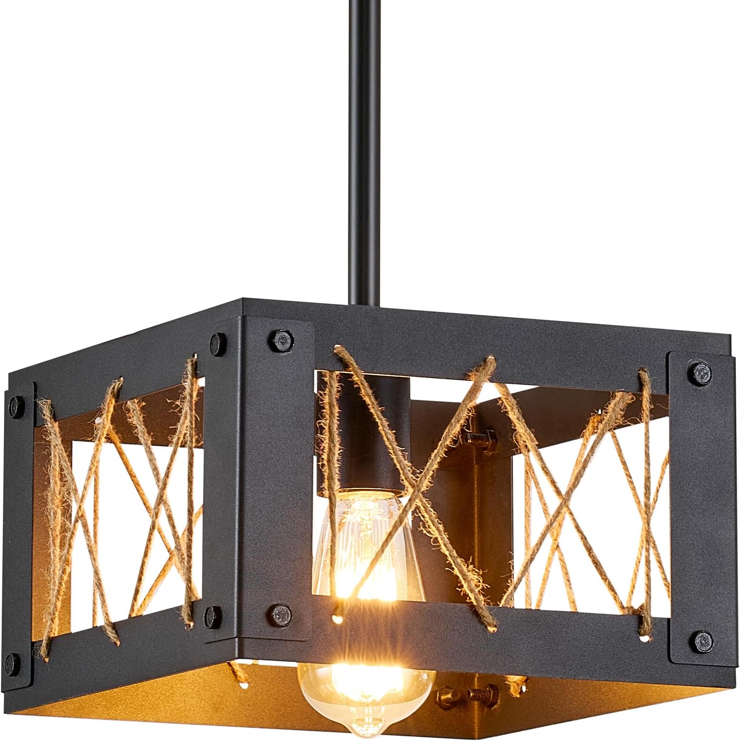 Dalouguan Farmhouse Lighting