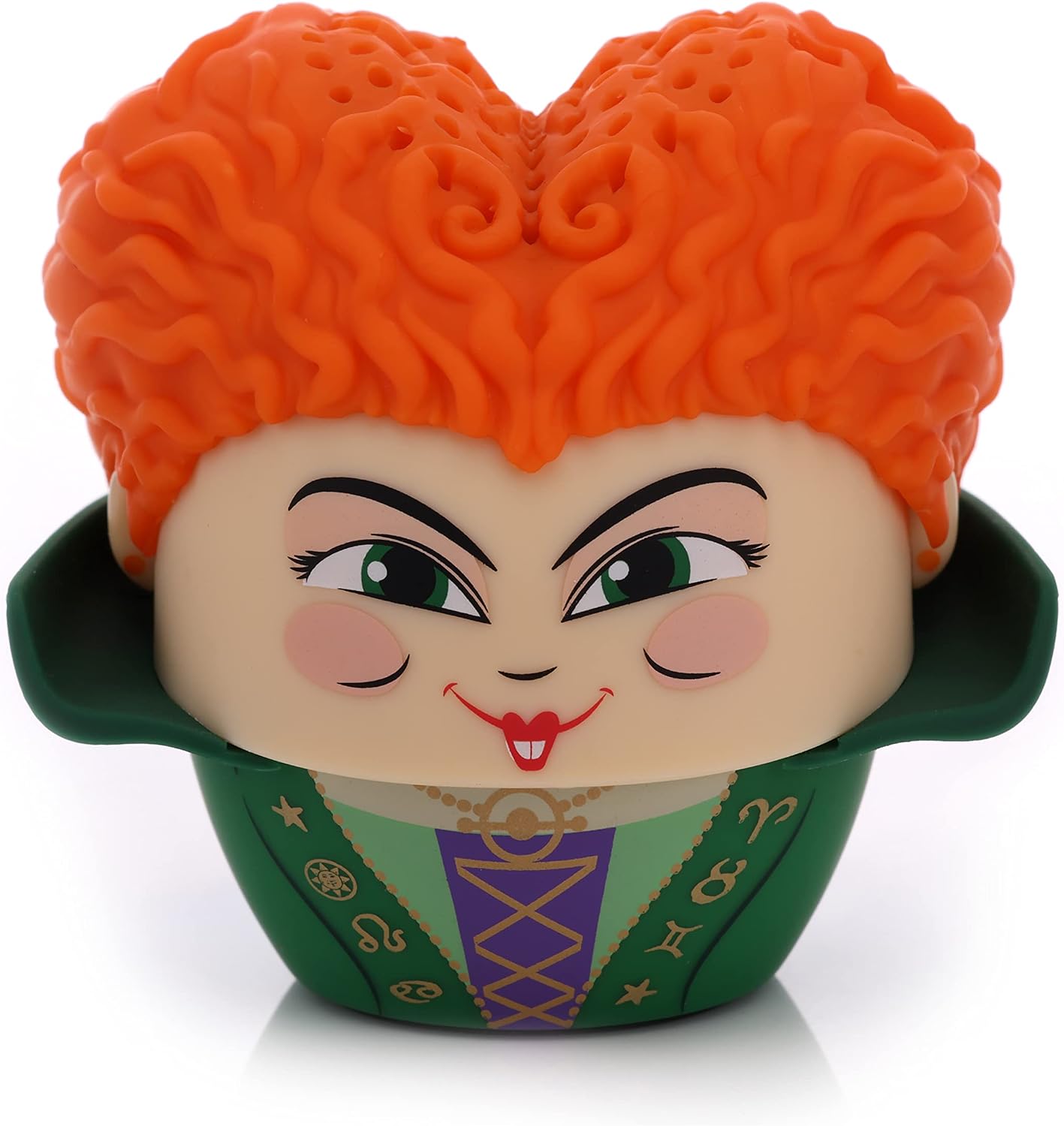 Bitty Boomers Hocus Pocus Speakers