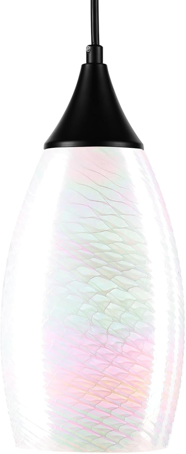 Porseme Pendant Lights (White