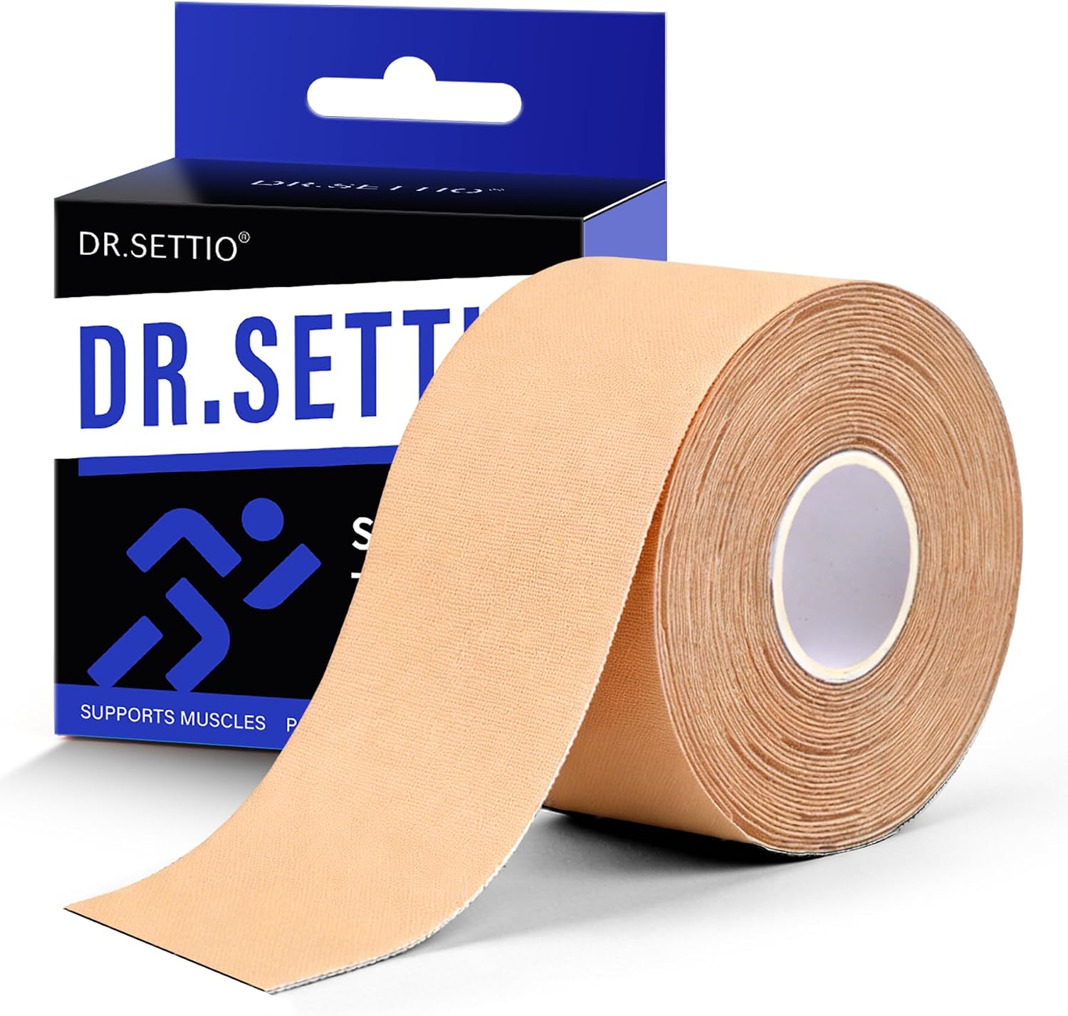 DR.SETTIO Kinesiology Tapes
