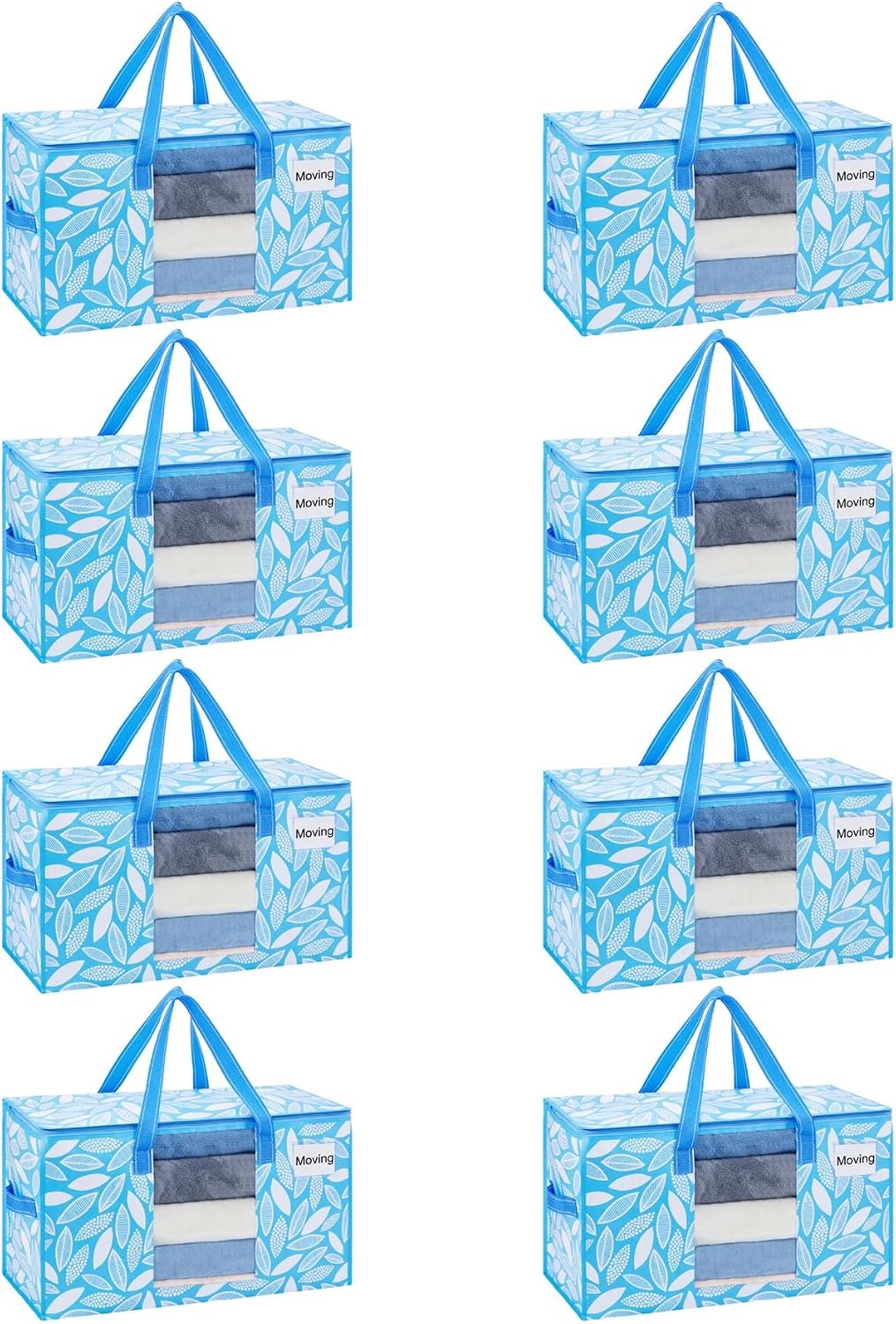 VENO Moving Bags