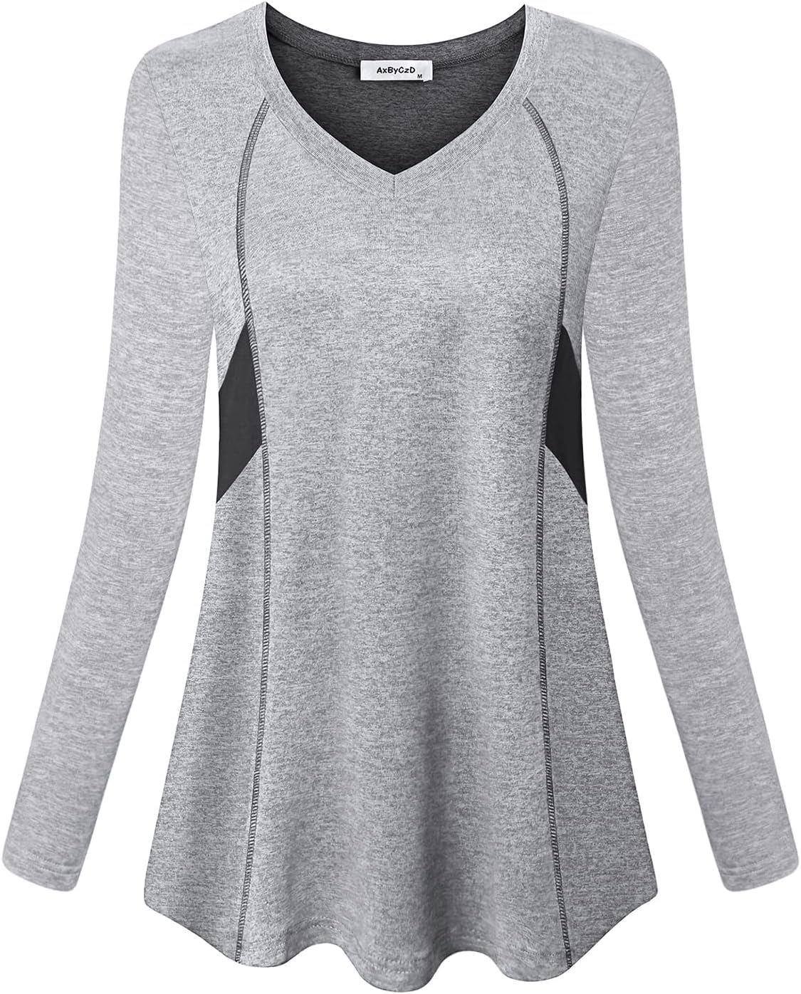 AxByCzD Active Wear Outfits