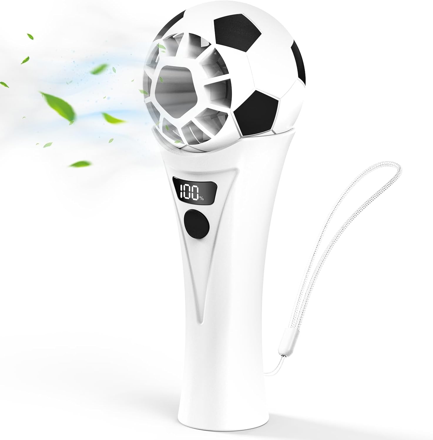 SZO Portable USB Handheld Fans