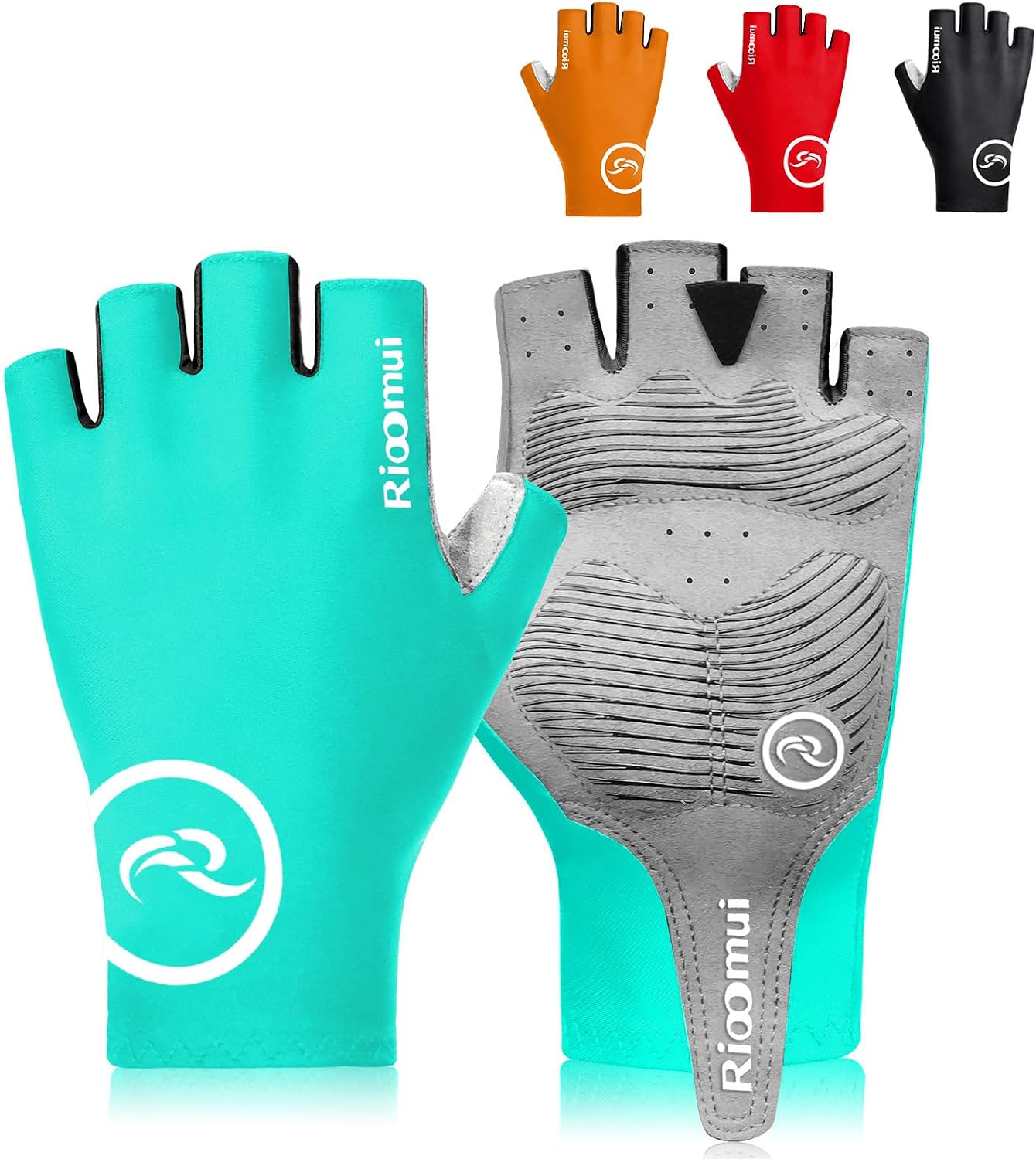 Rioomui Cycling Gloves