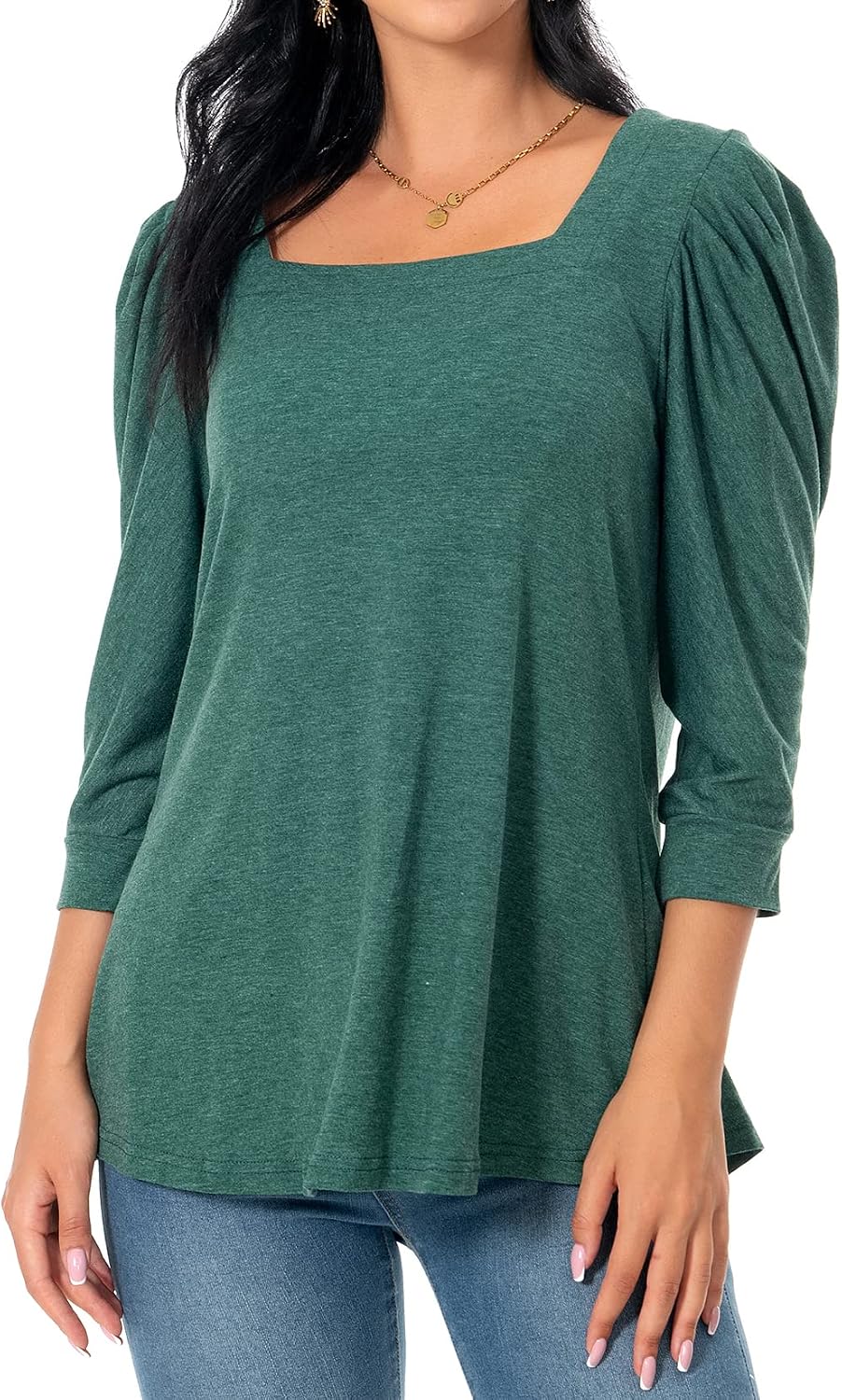 AxByCzD Business Tops