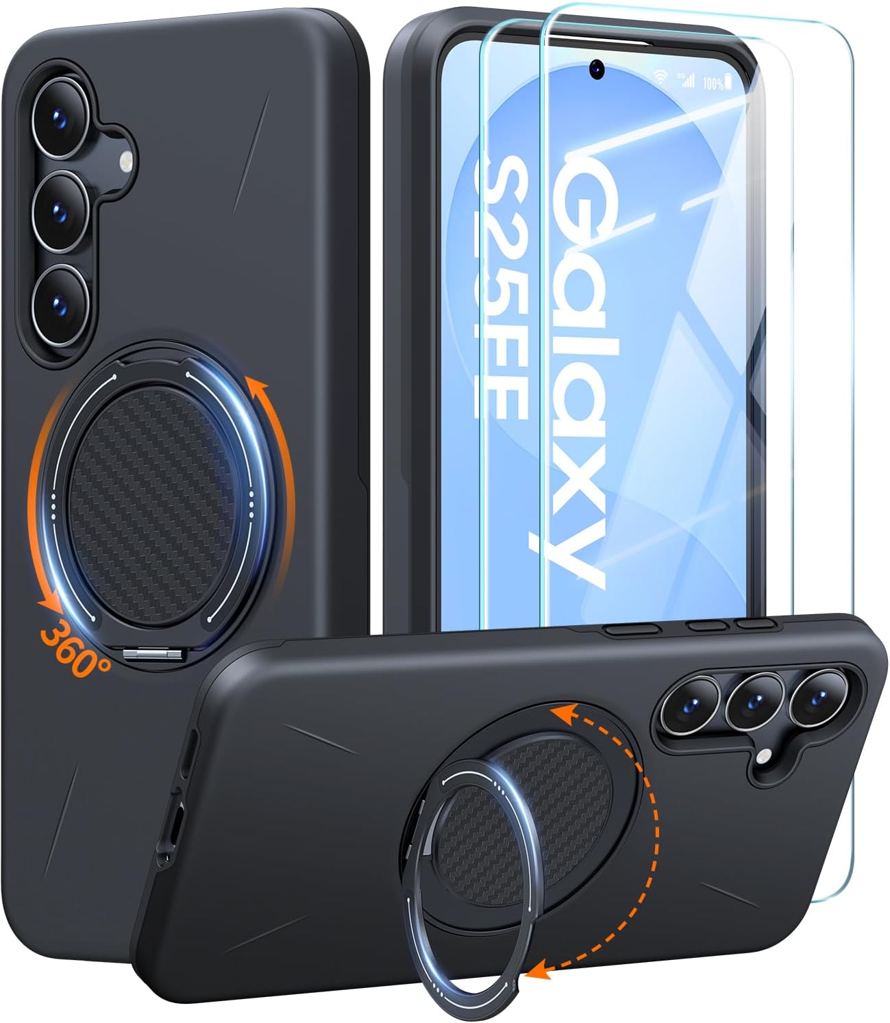 Samsung Galaxy S25 FE Case