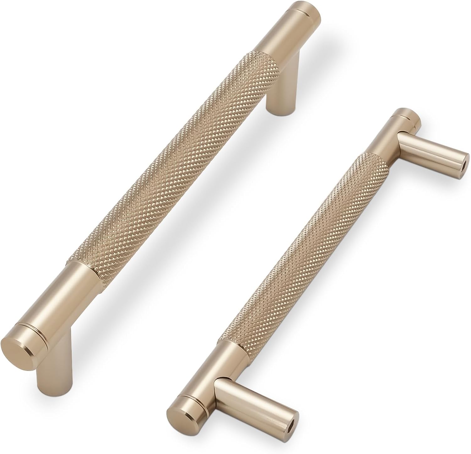 Gold Cabinet Pulls