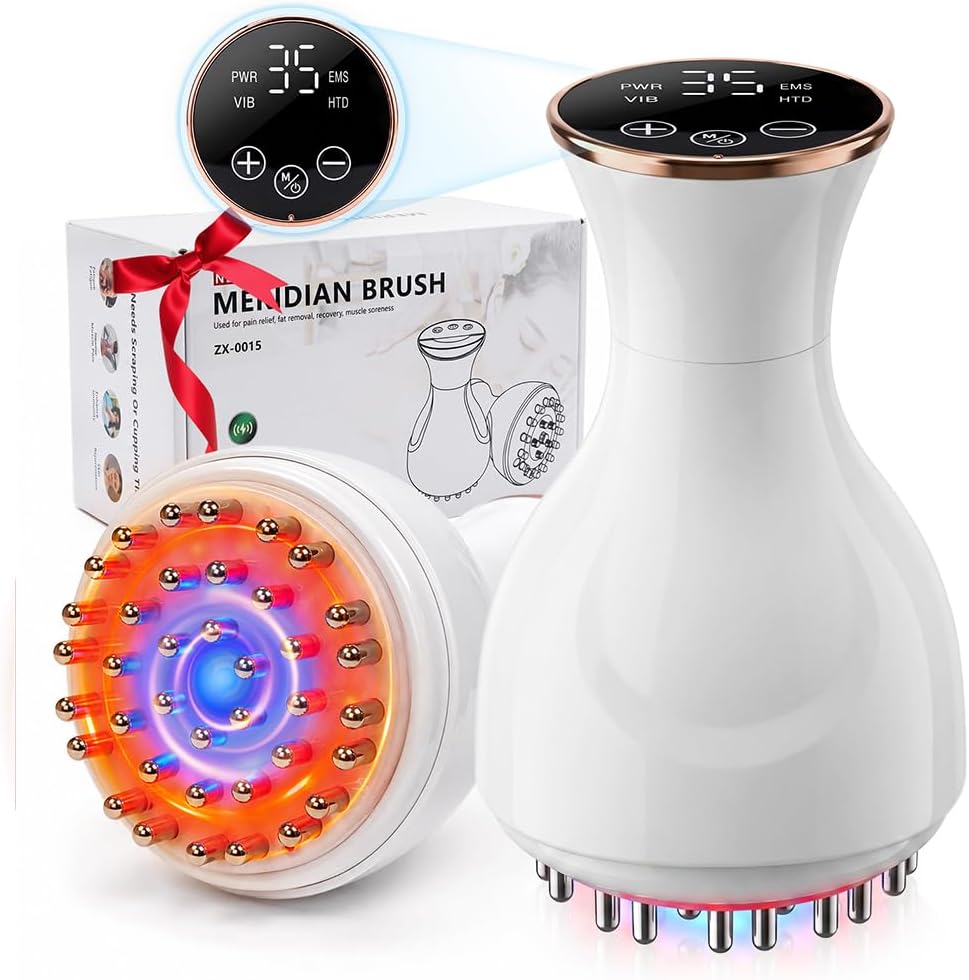 Lymphatic Drainage Massagers