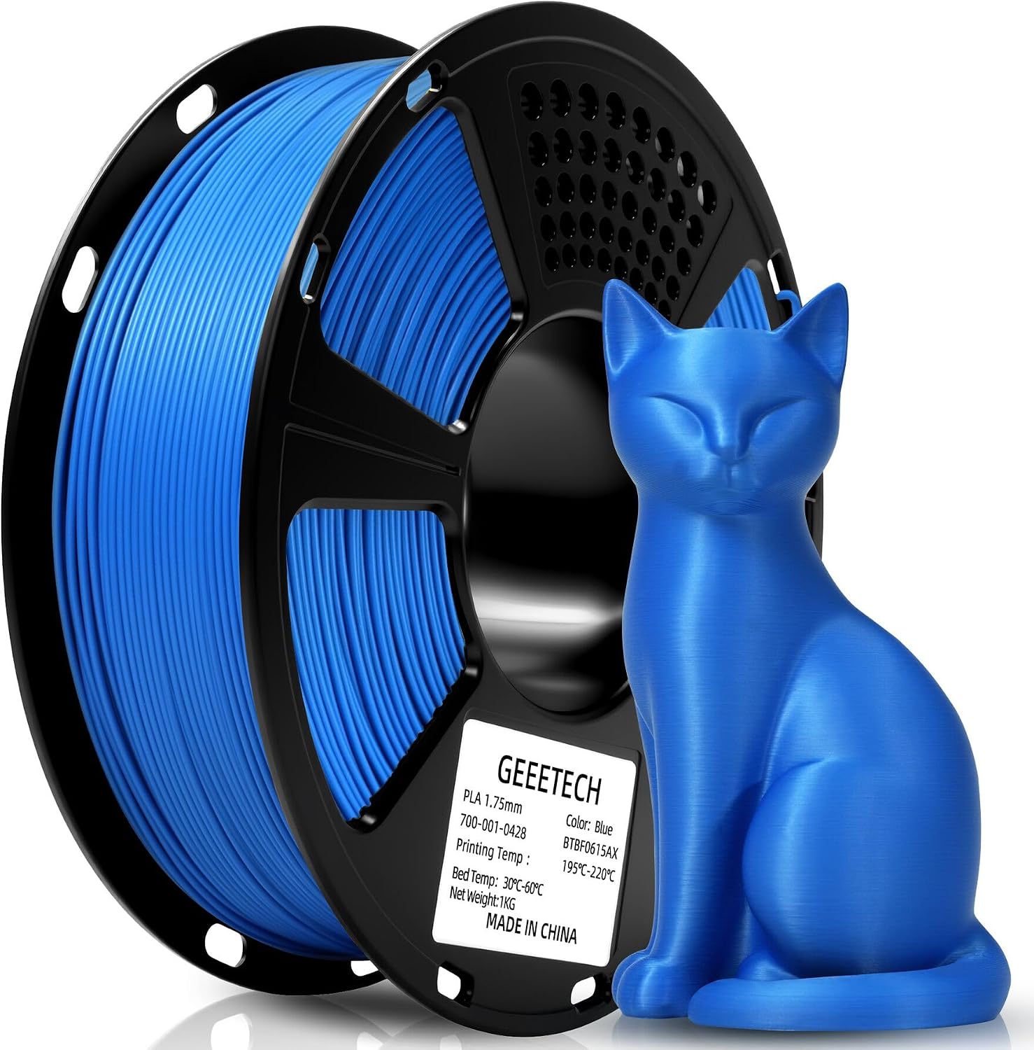 Geeetech PLA Filament