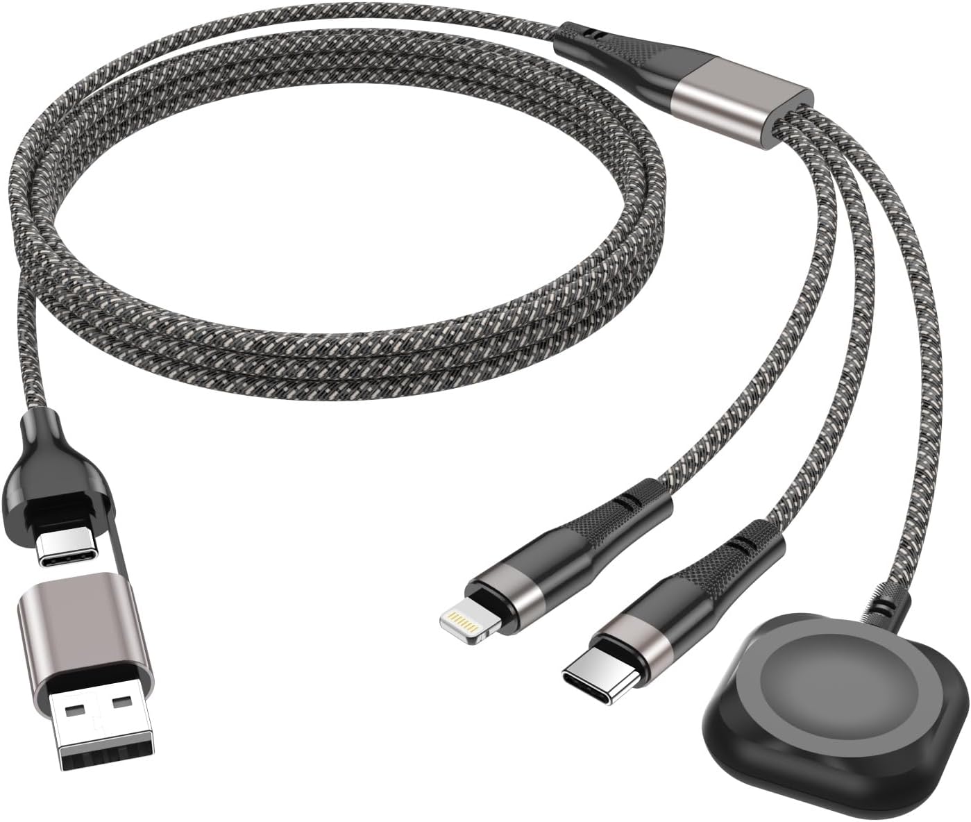 Apple Charging Cables