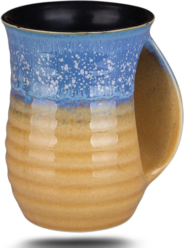 oojdzoo Hand Warmer Coffee Mugs