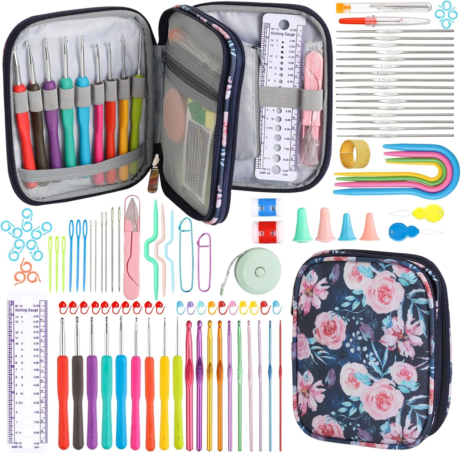 Sopena Crochet Hook Sets