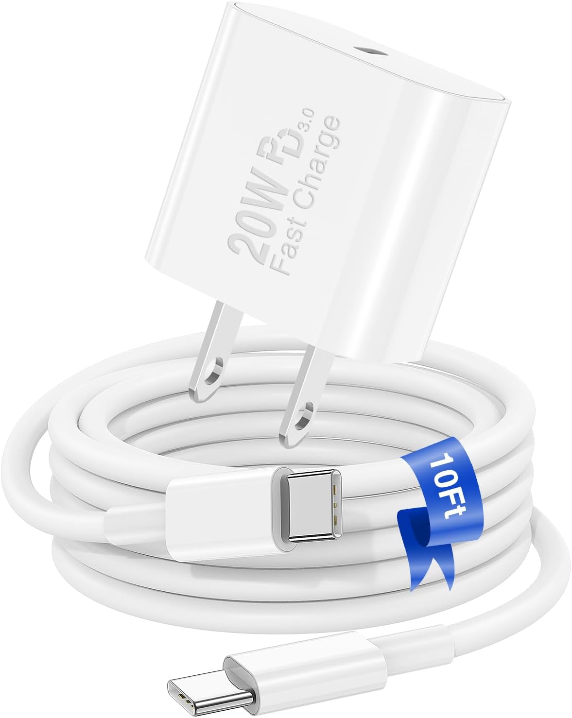 Apple iPhone Fast Chargers
