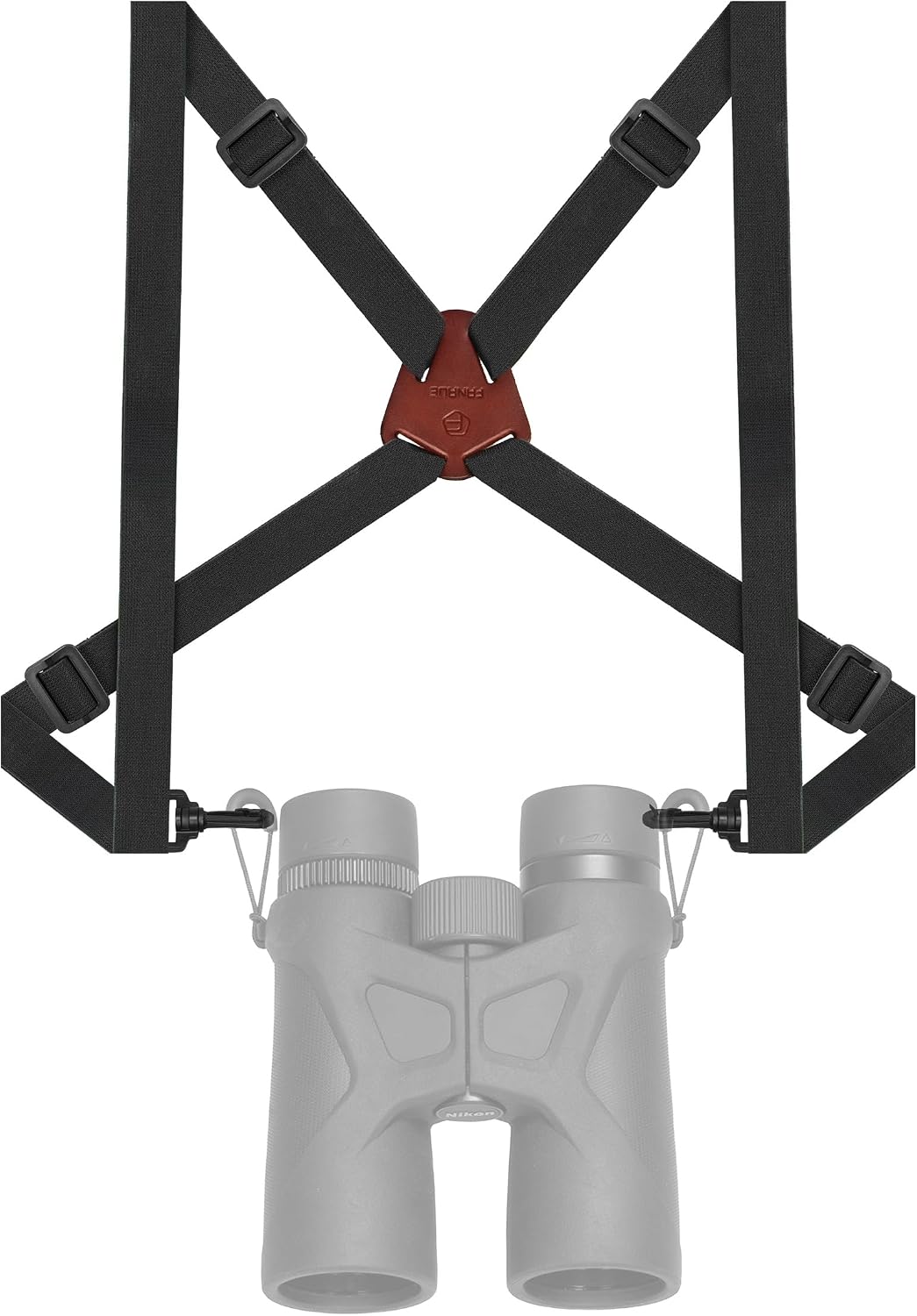 FANAUE Binocular Harness Straps