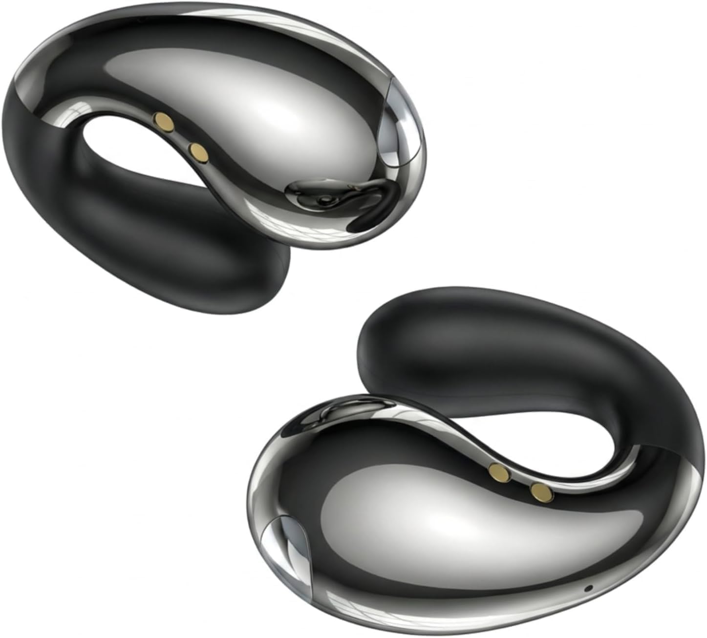 Boytond Open Ear Earbuds